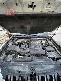 تويوتا لاندكروزر برادو